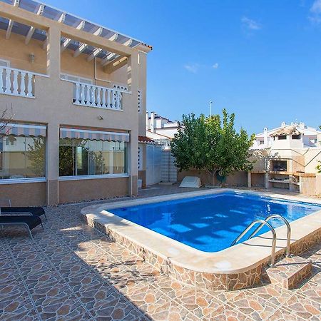 He Zenia Mar Vila Los Altos Exterior foto