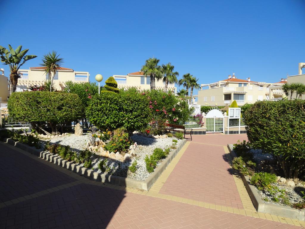 He Zenia Mar Vila Los Altos Exterior foto