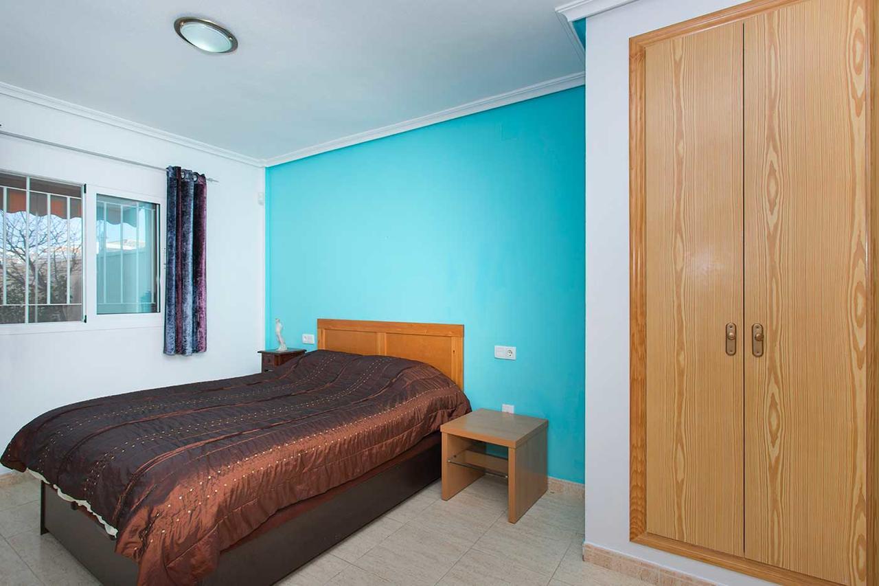 He Zenia Mar Vila Los Altos Exterior foto