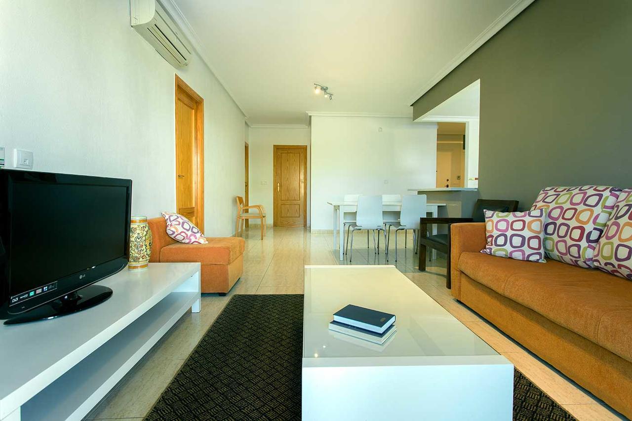 He Zenia Mar Vila Los Altos Exterior foto
